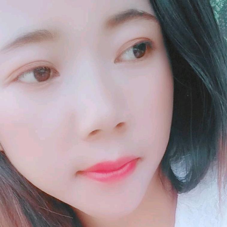 云南小姑娘