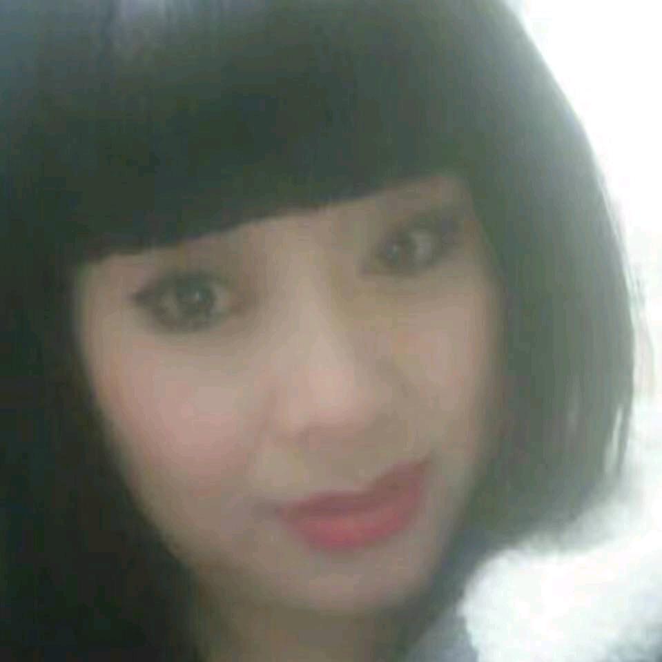 婚庆秦腔主持张小红