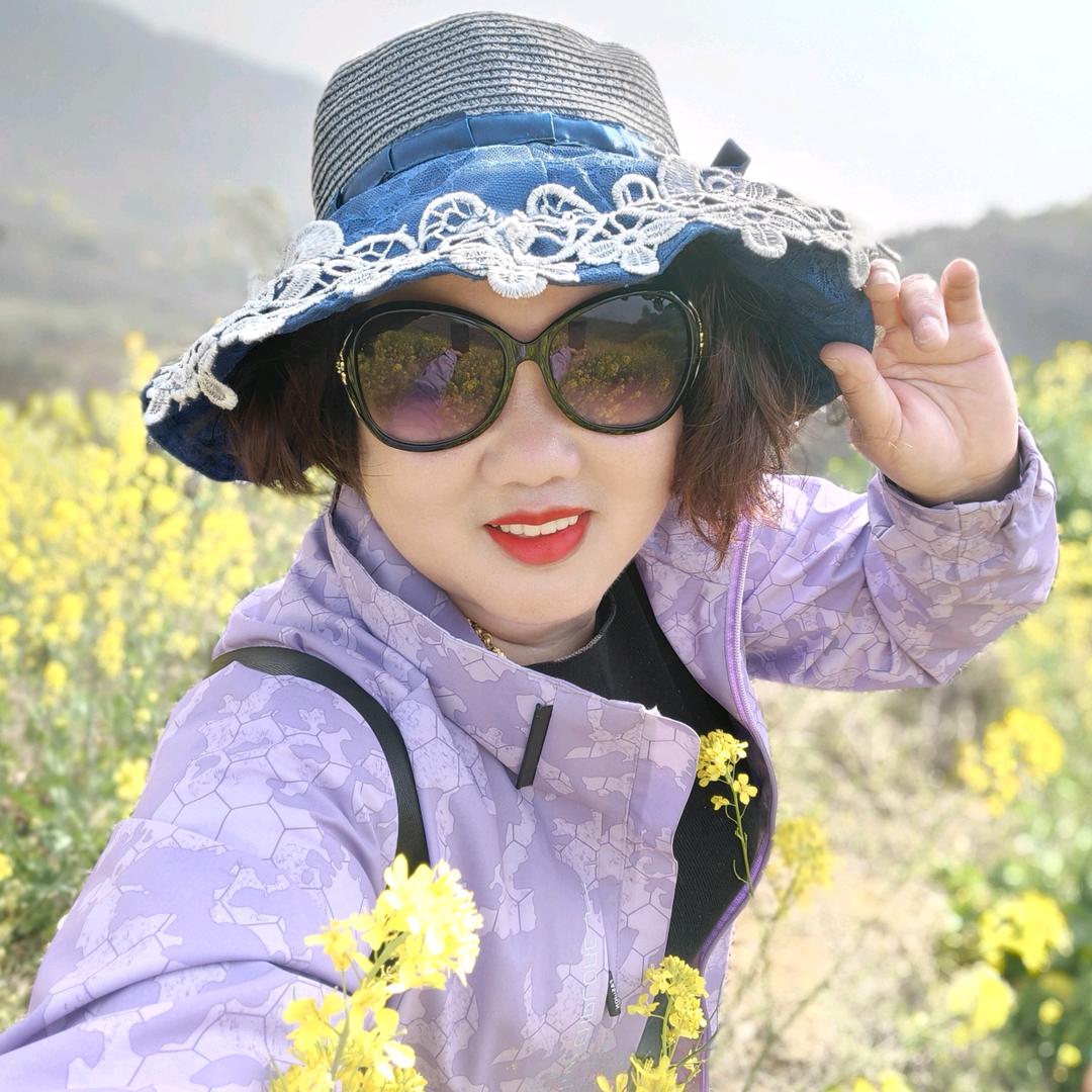 浠水王兰(旅游找我)