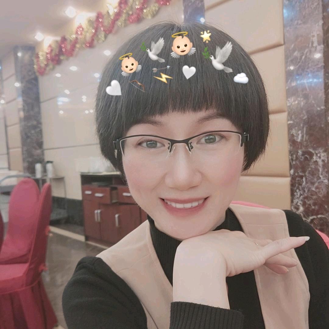 ☀️蕊蕊hey🌲