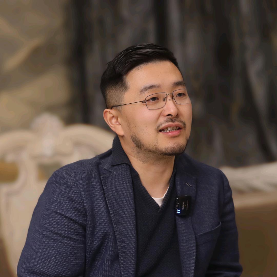 阿汤哥讲战略
