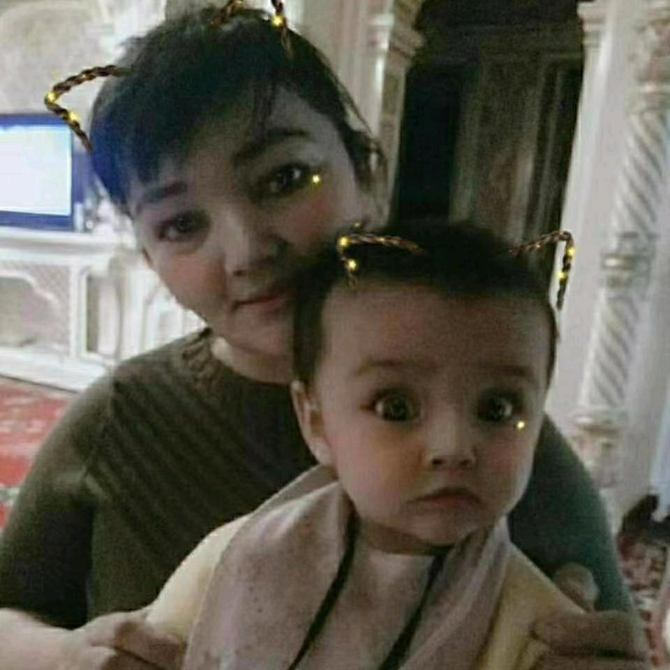 ALiya💜