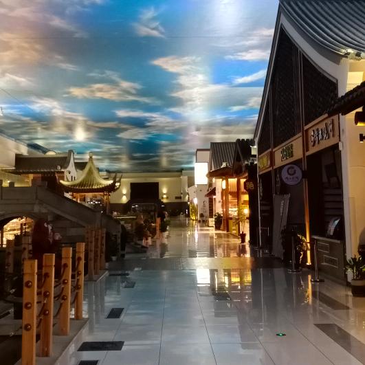 扬州峰宁耀越体育用品有限公司