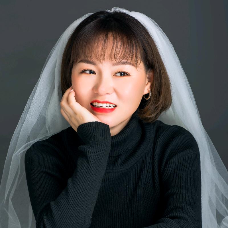 英子美妆皮肤管理(华昌街店)官方号