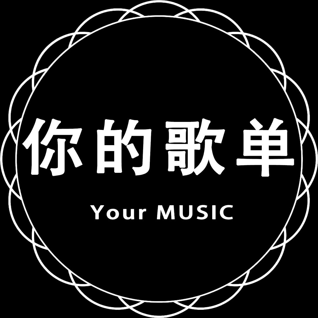 你的歌单（车载优盘）@抖音