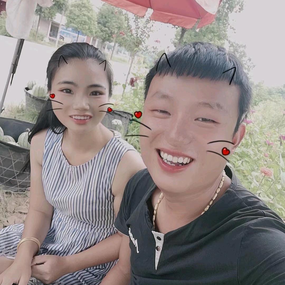 西瓜种植基地🍉小朱