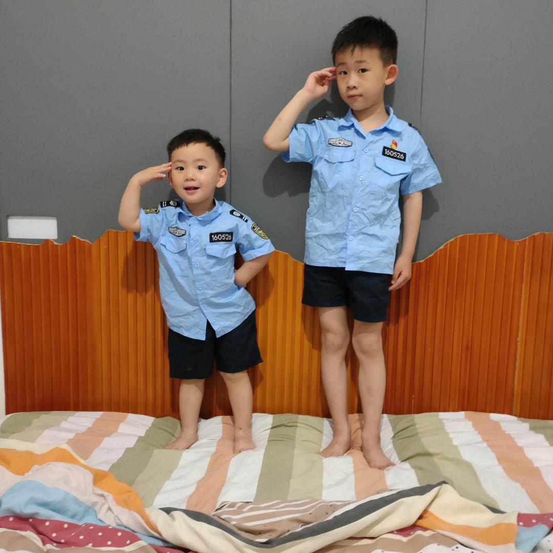 小媳妇