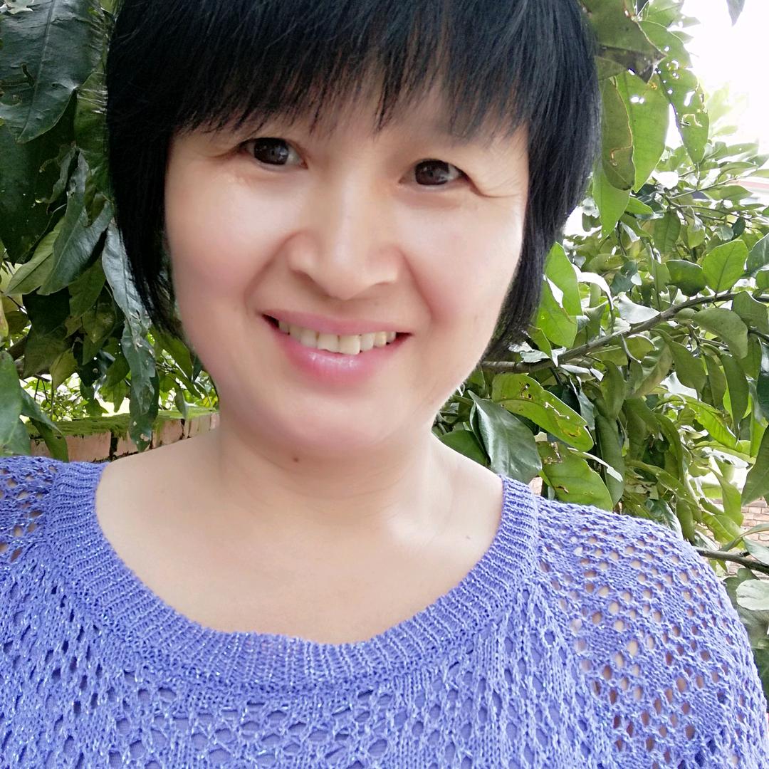 月嫂曾兰秀【橱窗有好物】