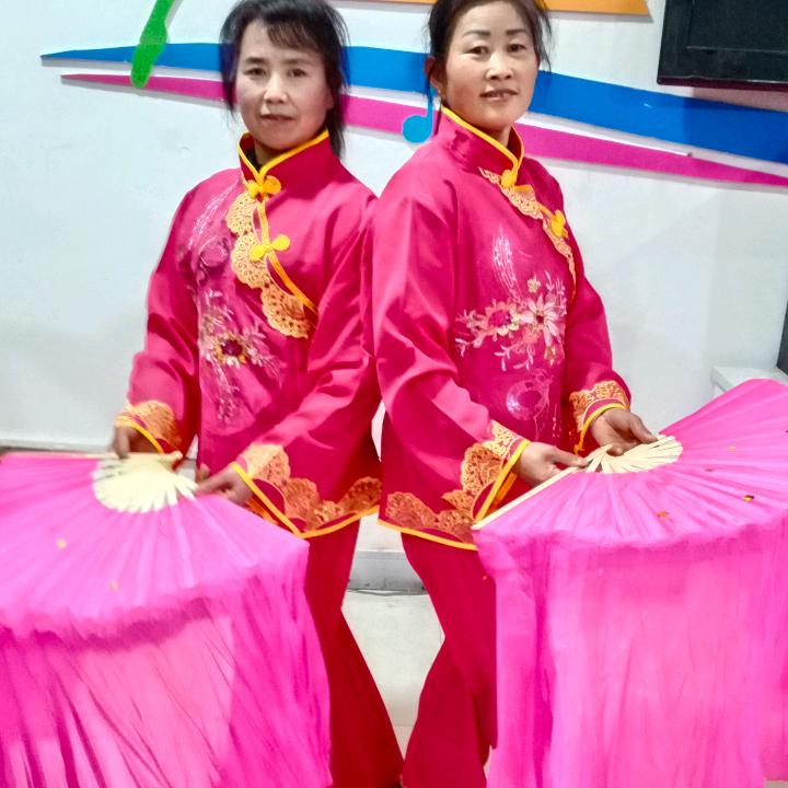 深深的牵挂