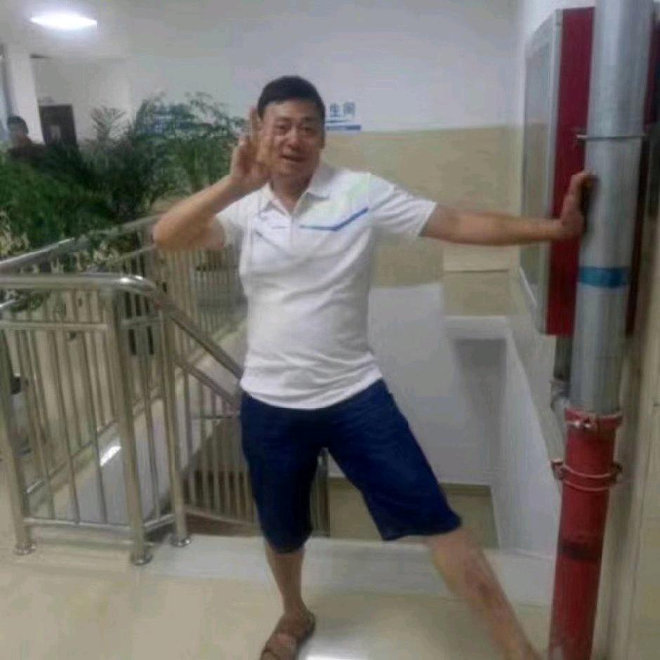 老来少
