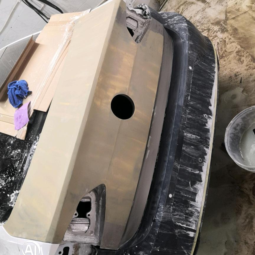 内黄名捷汽修 汽车维修保养 专业钣金喷漆