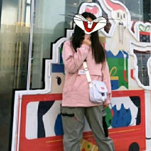 多么哇塞的姑娘i