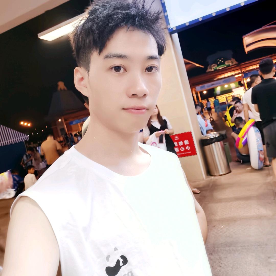 那些年的时光