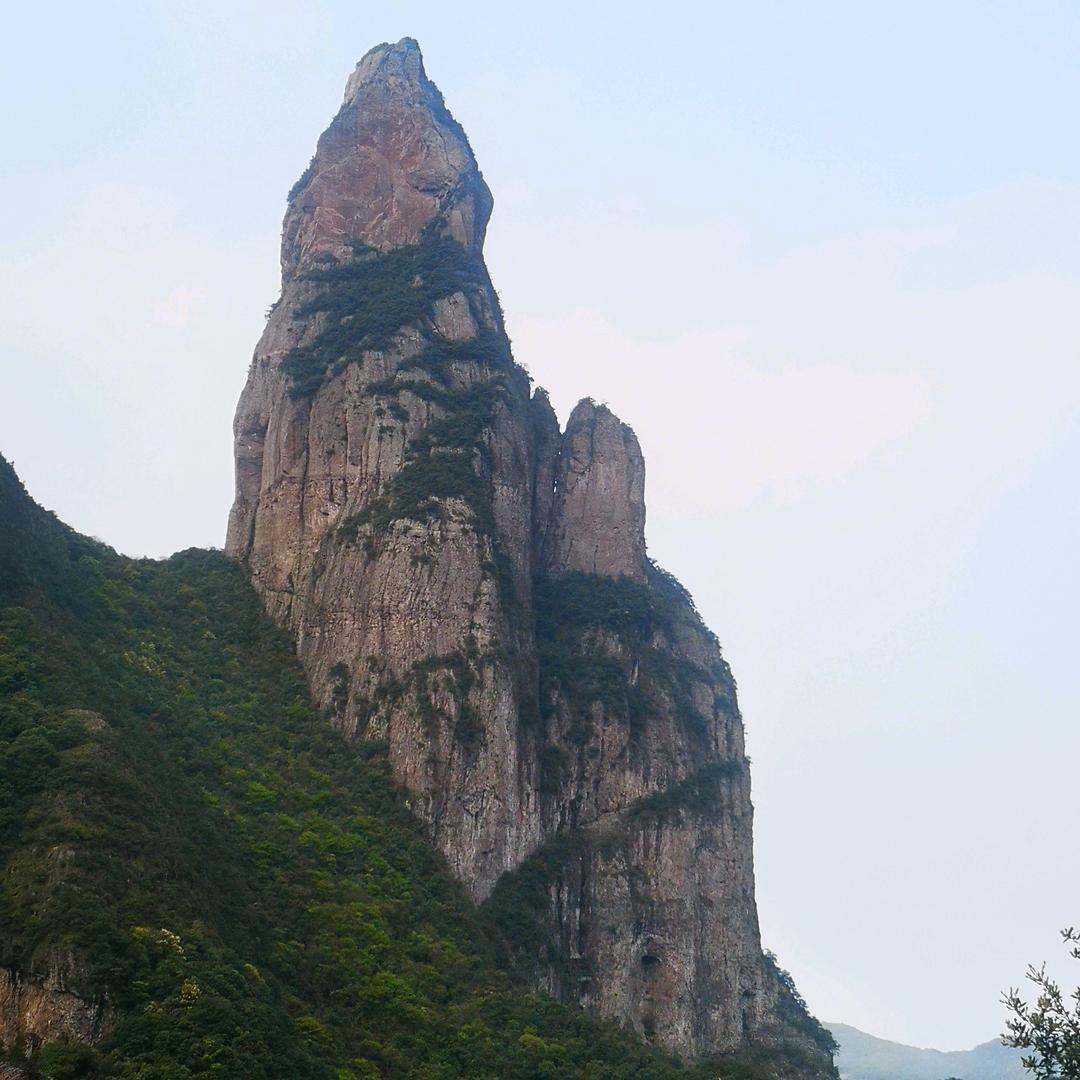 俗人己渡
