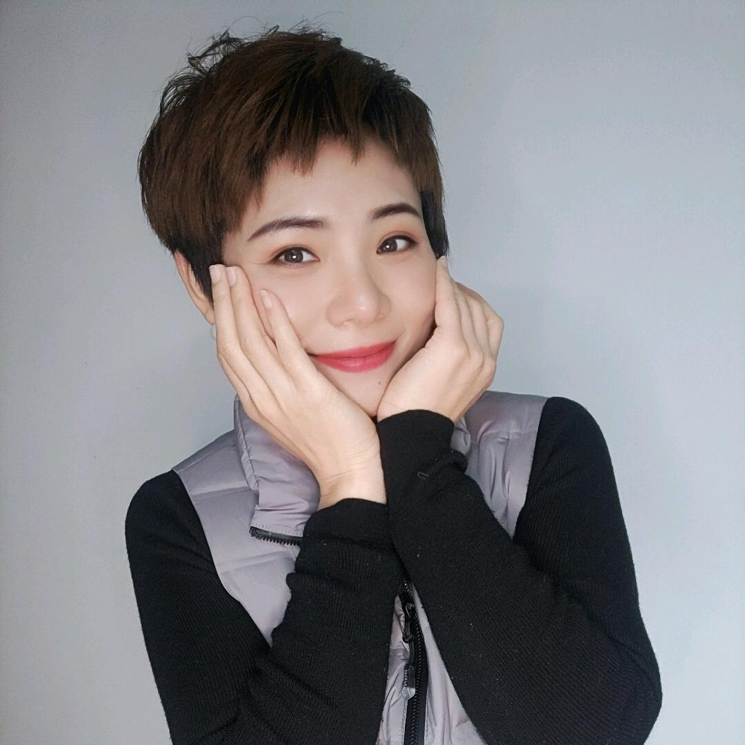 敏
