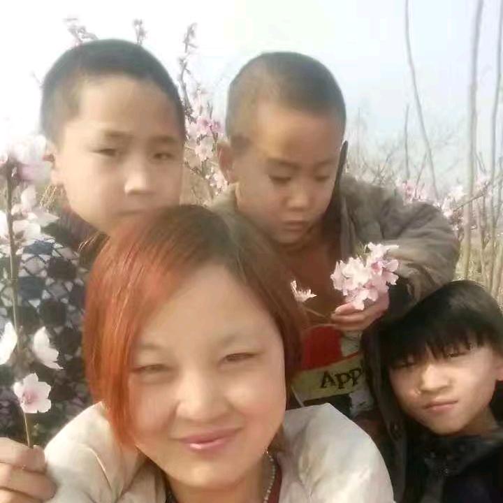方得朵。
