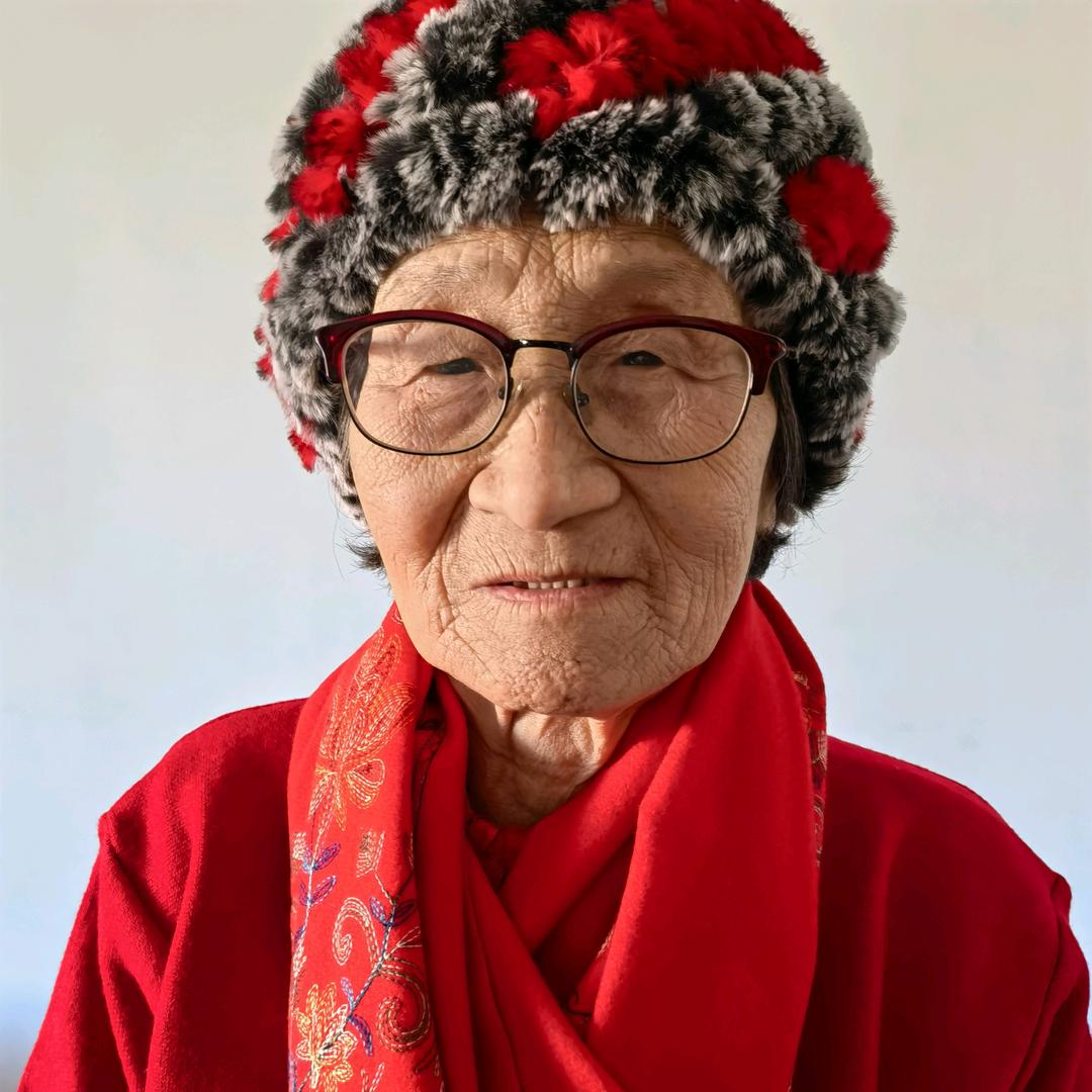 老乐妈