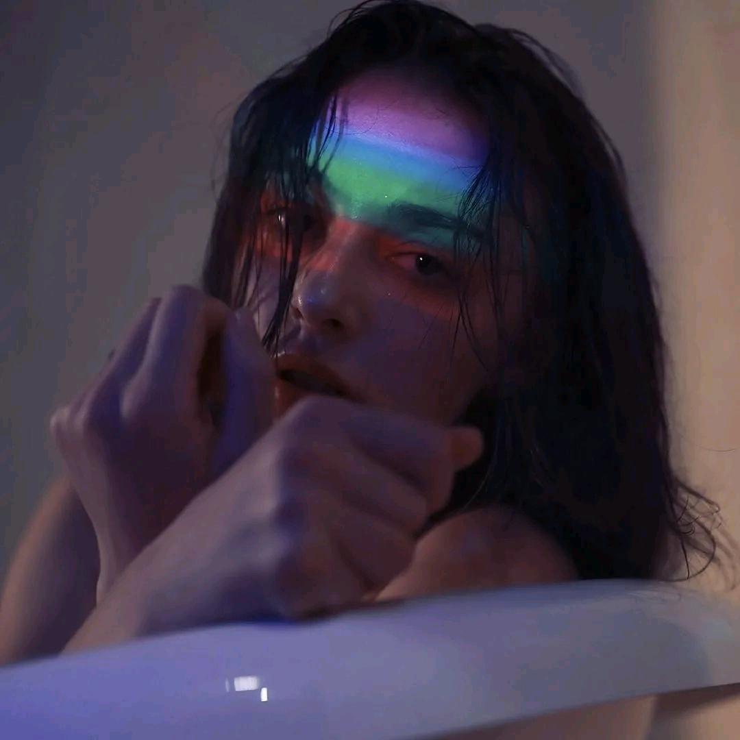 你看起来很好吃-