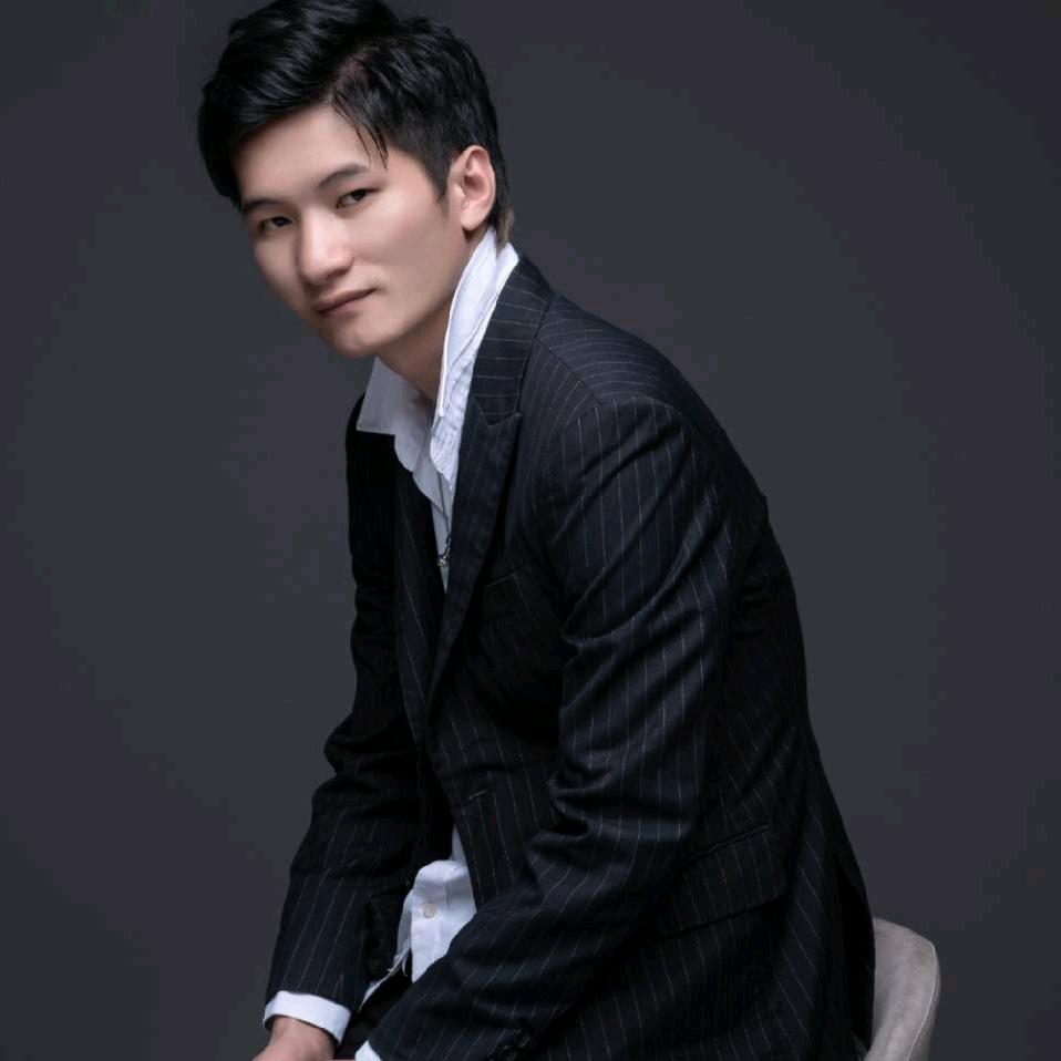 莎卡莉娜®  John〈约翰〉