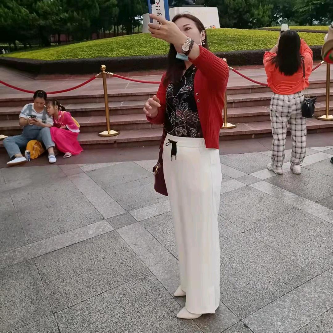姐的无奈