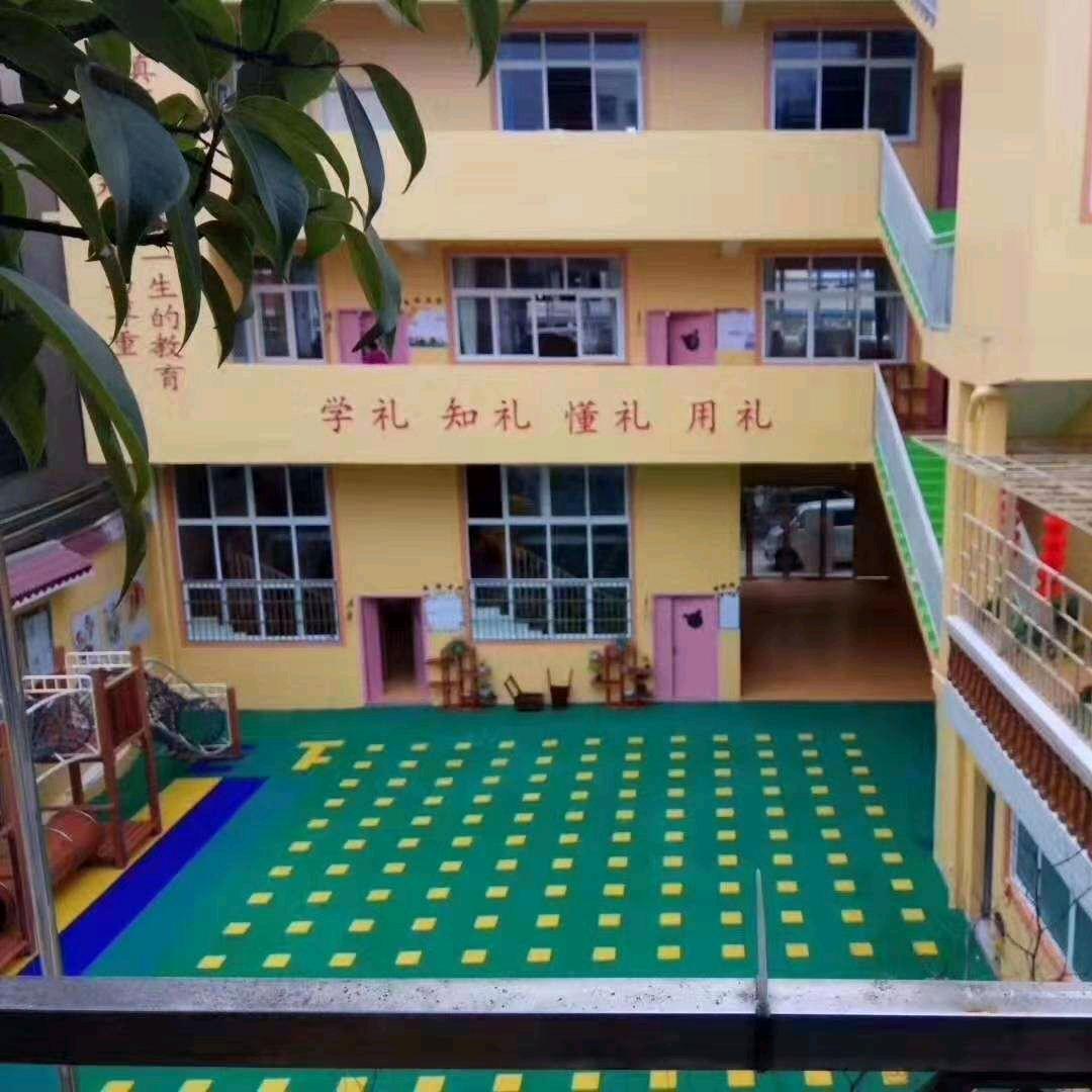 镇宁天童礼仪幼儿园