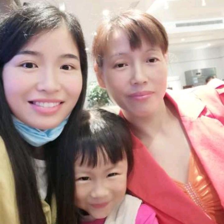 只在乎，在乎我的人