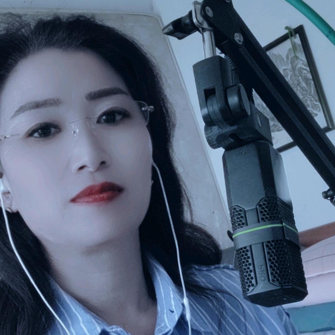 瑞瑞喜欢唱歌🎤