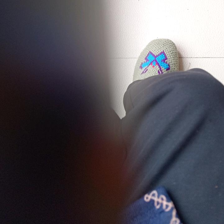大家好