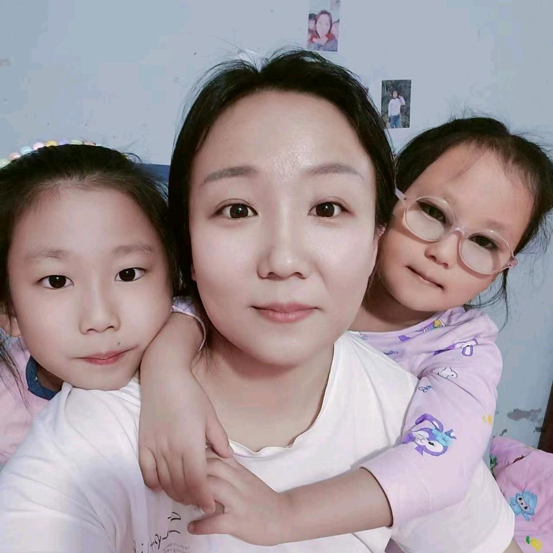 我家有女初长成