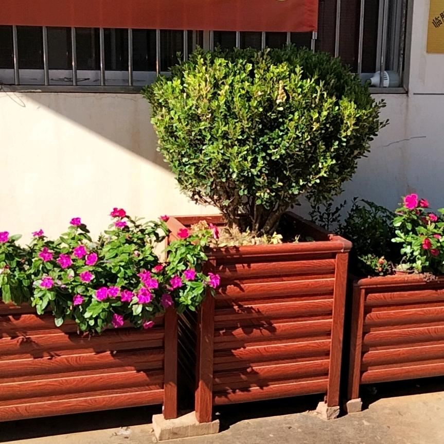 临朐县顺家金属 花箱 制品厂