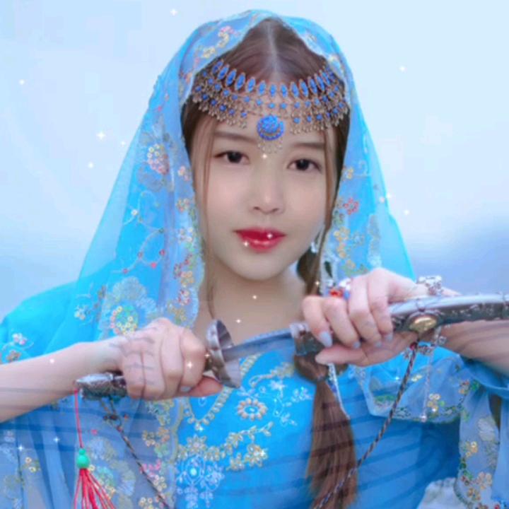 人生如梦.