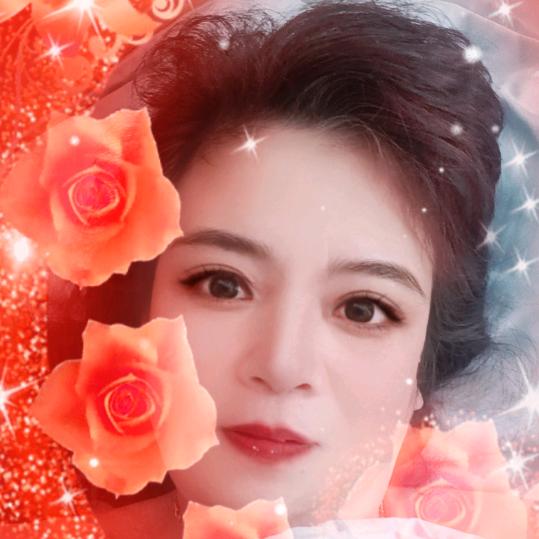 明天更美好☀很高兴认识有缘的你