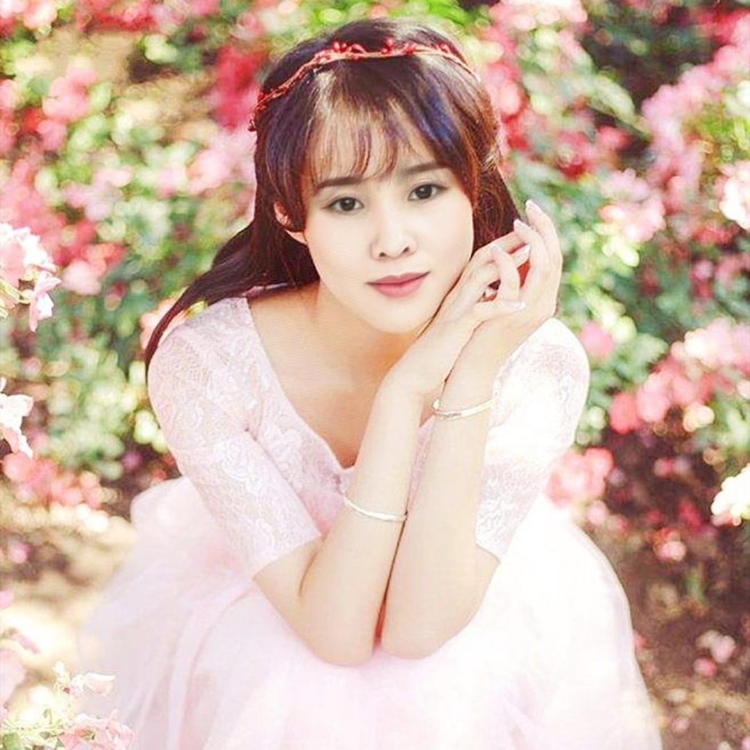 冬❄️去春🌸来