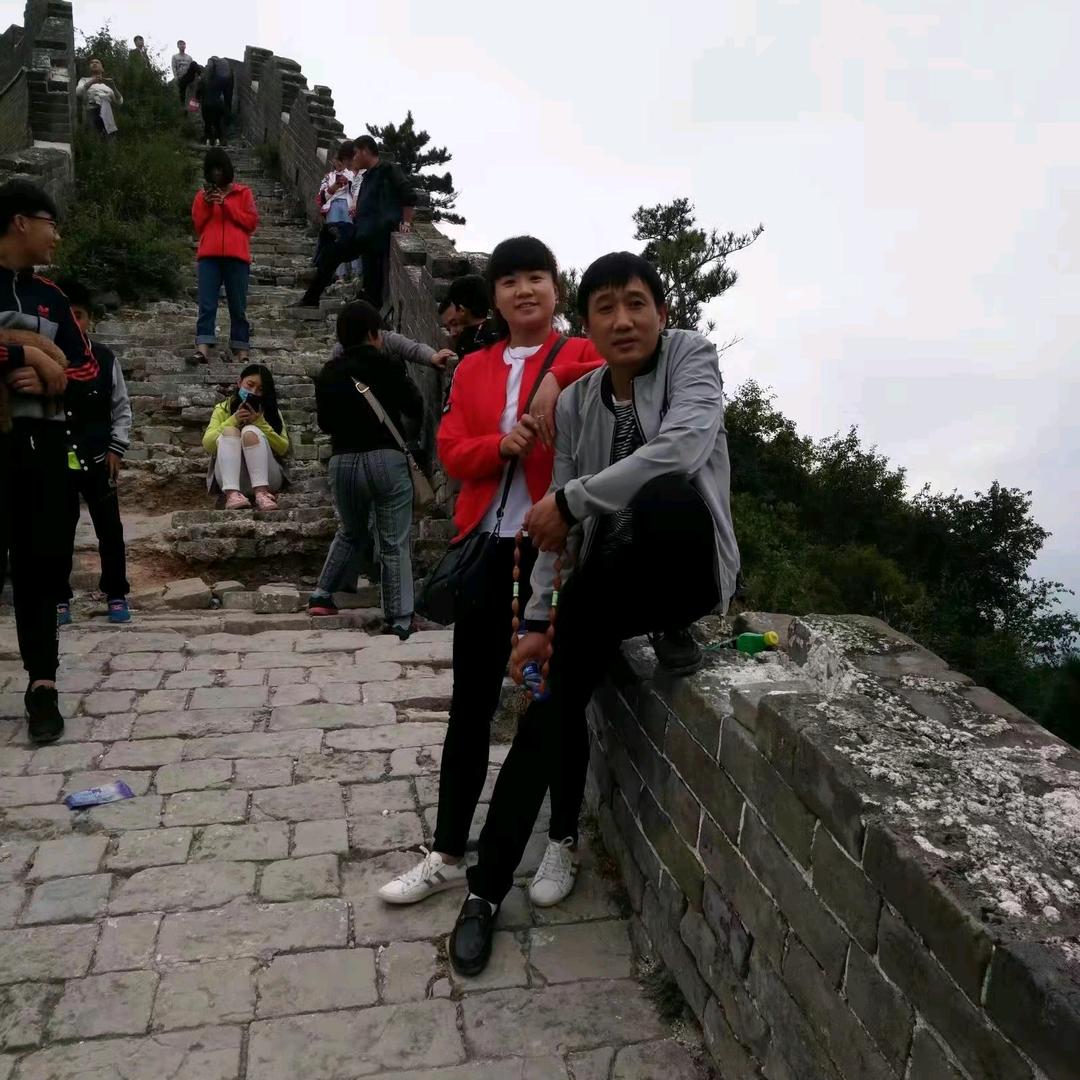 延陵五金标准件李现波