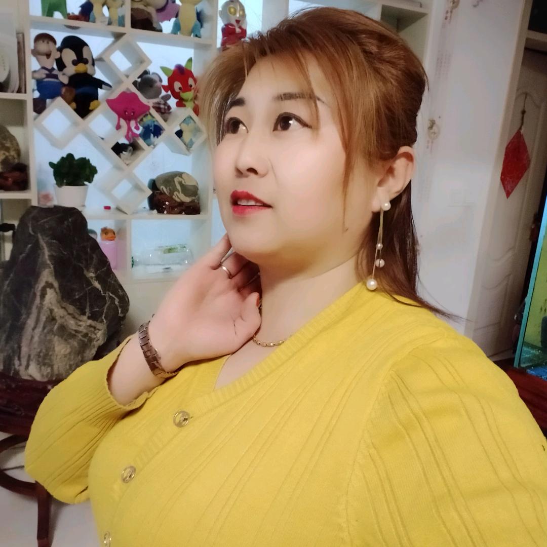 一家人幸福