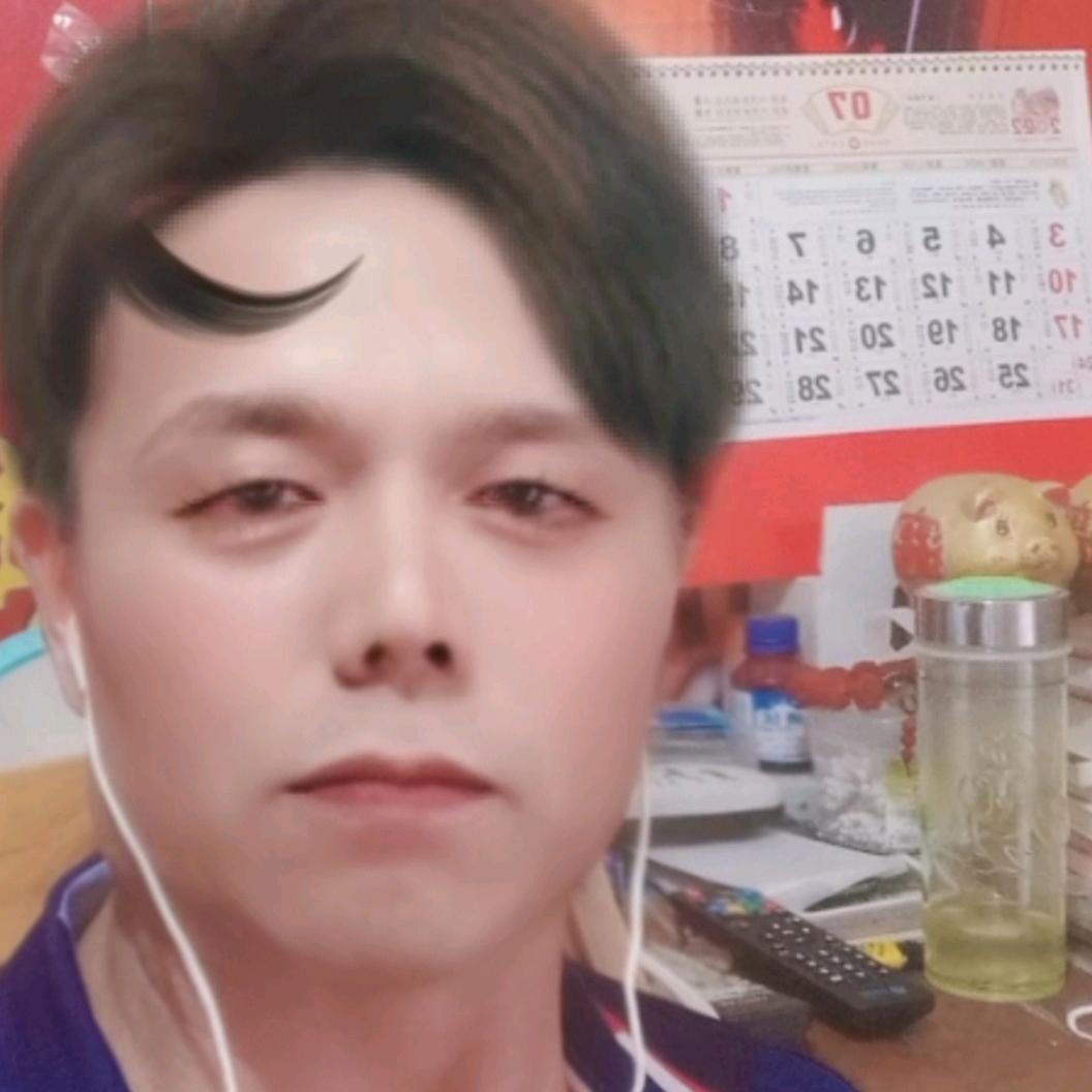 @异客
