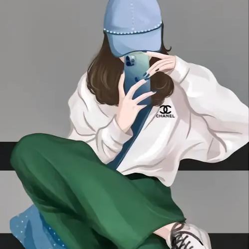 💞🐾ꦿ笑敬过往🐾ꦿ