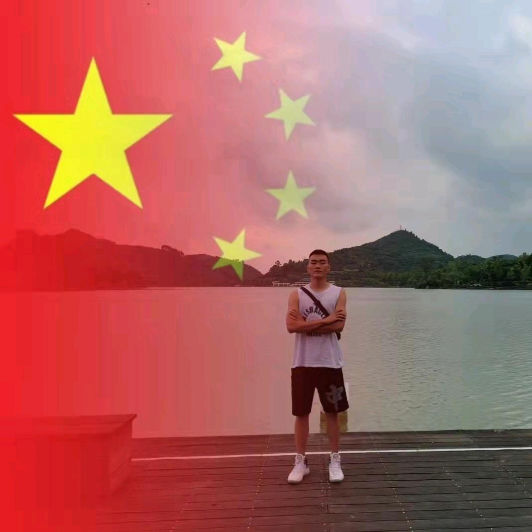 遵义体操敖教练