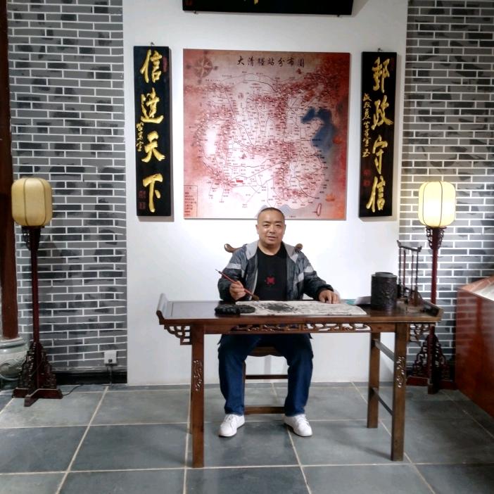 缘份让我们相遇