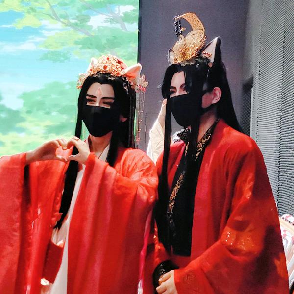 小糖茶