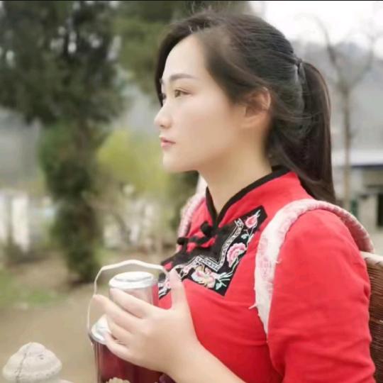 燕燕（乡村恋情）小号@抖音