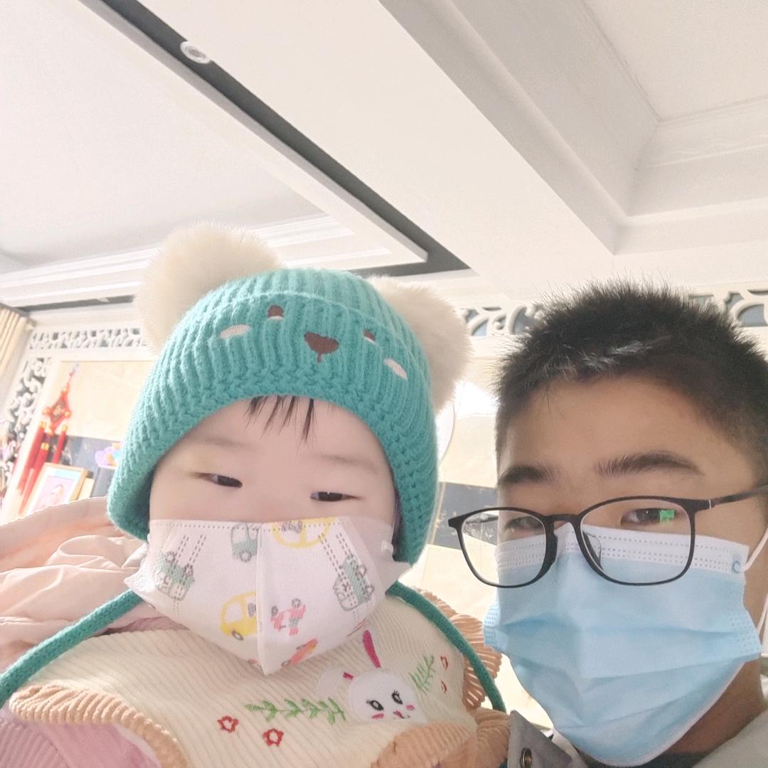 小萌妹
