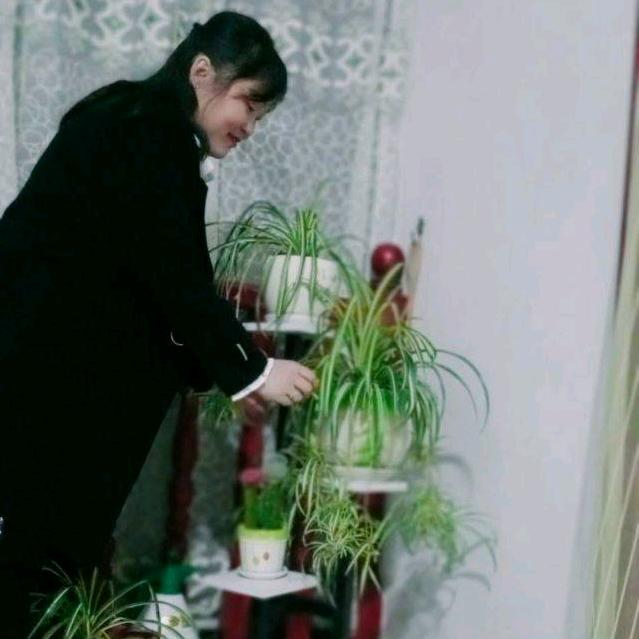 🥀ღ᭄刘住美好