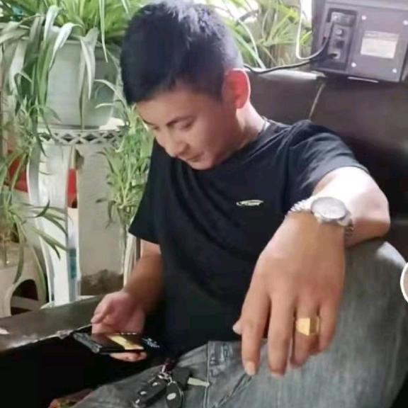 开货车的 小痞子