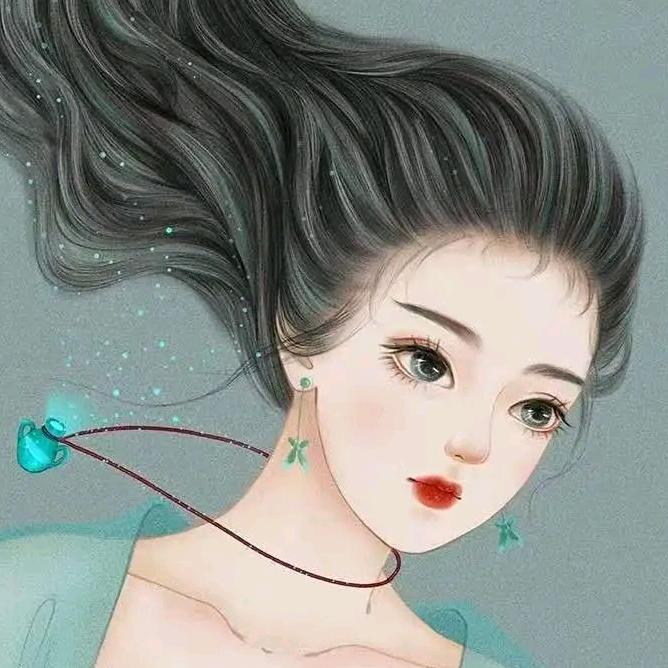 慕容依蝶