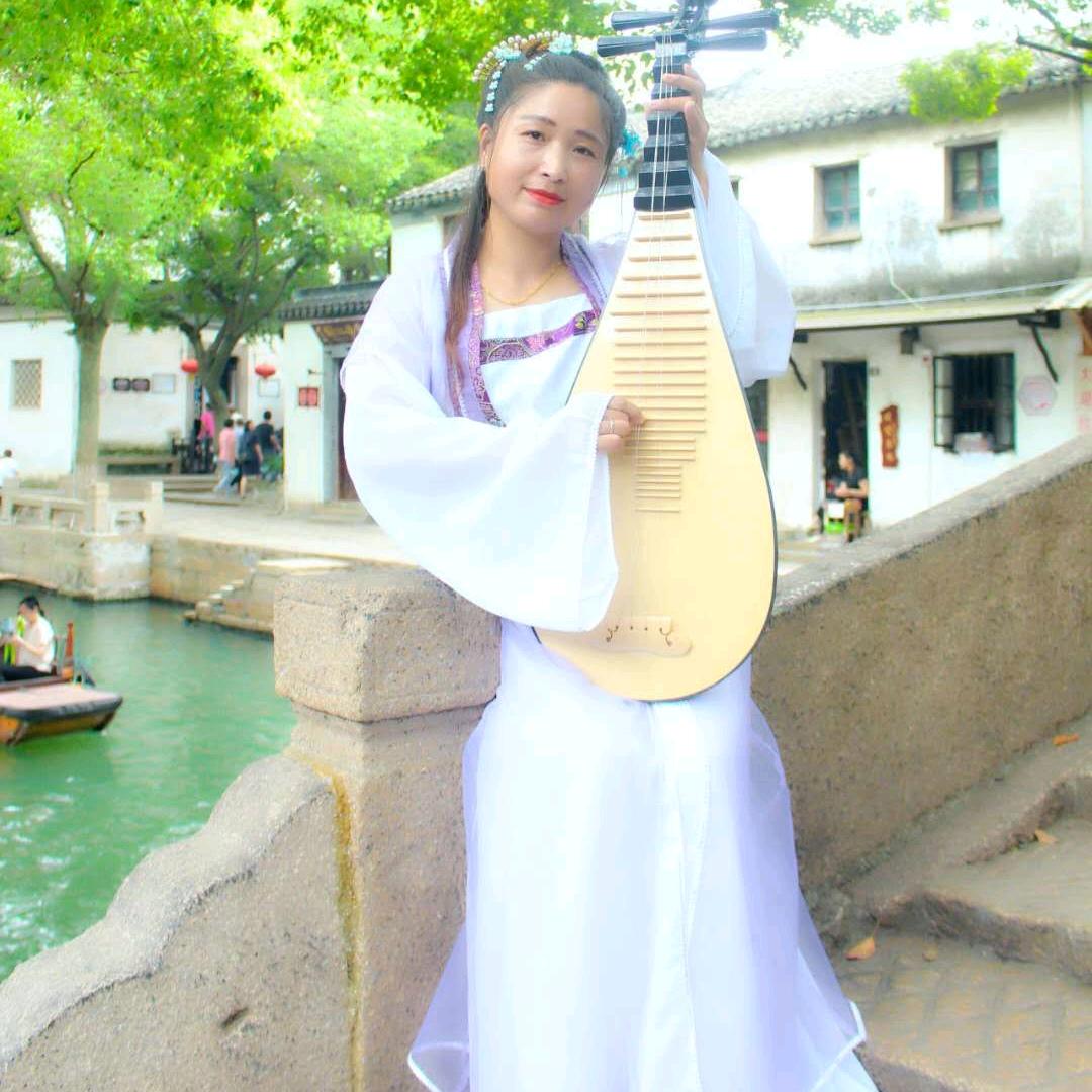 我是云