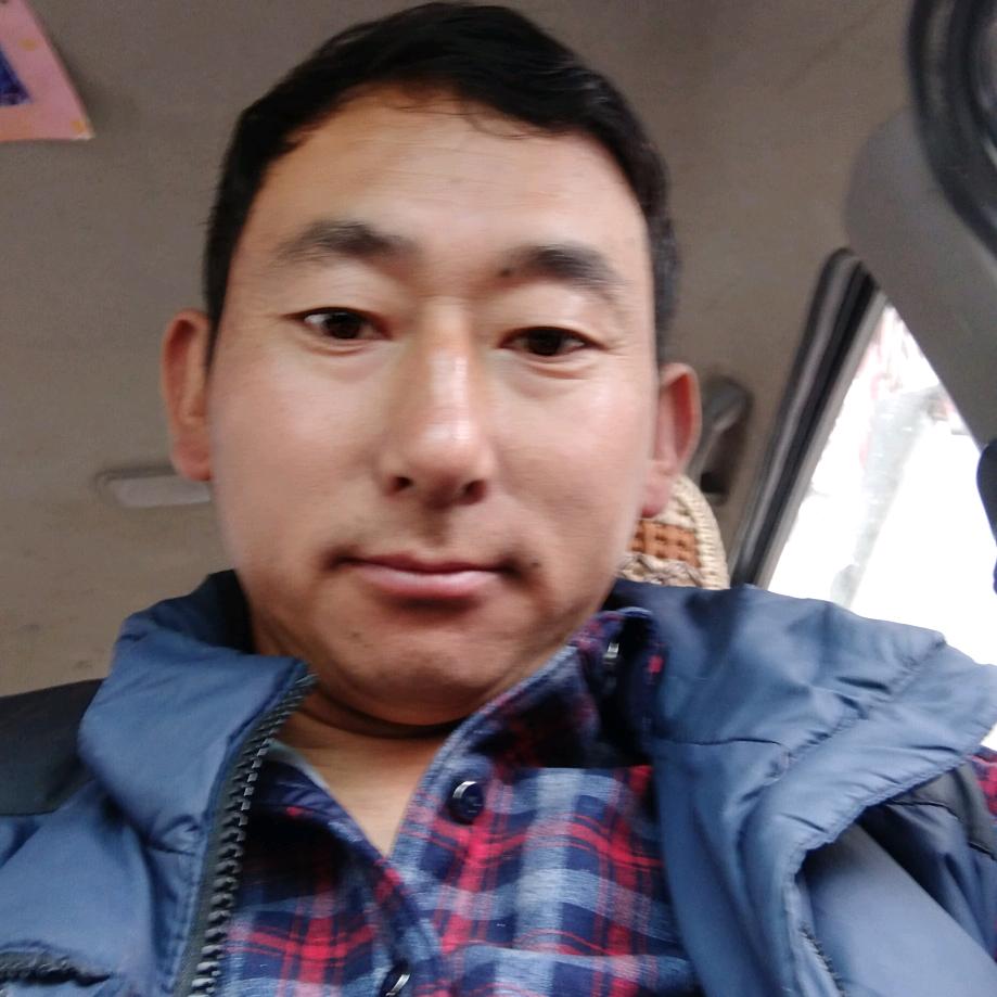 康巴扎西