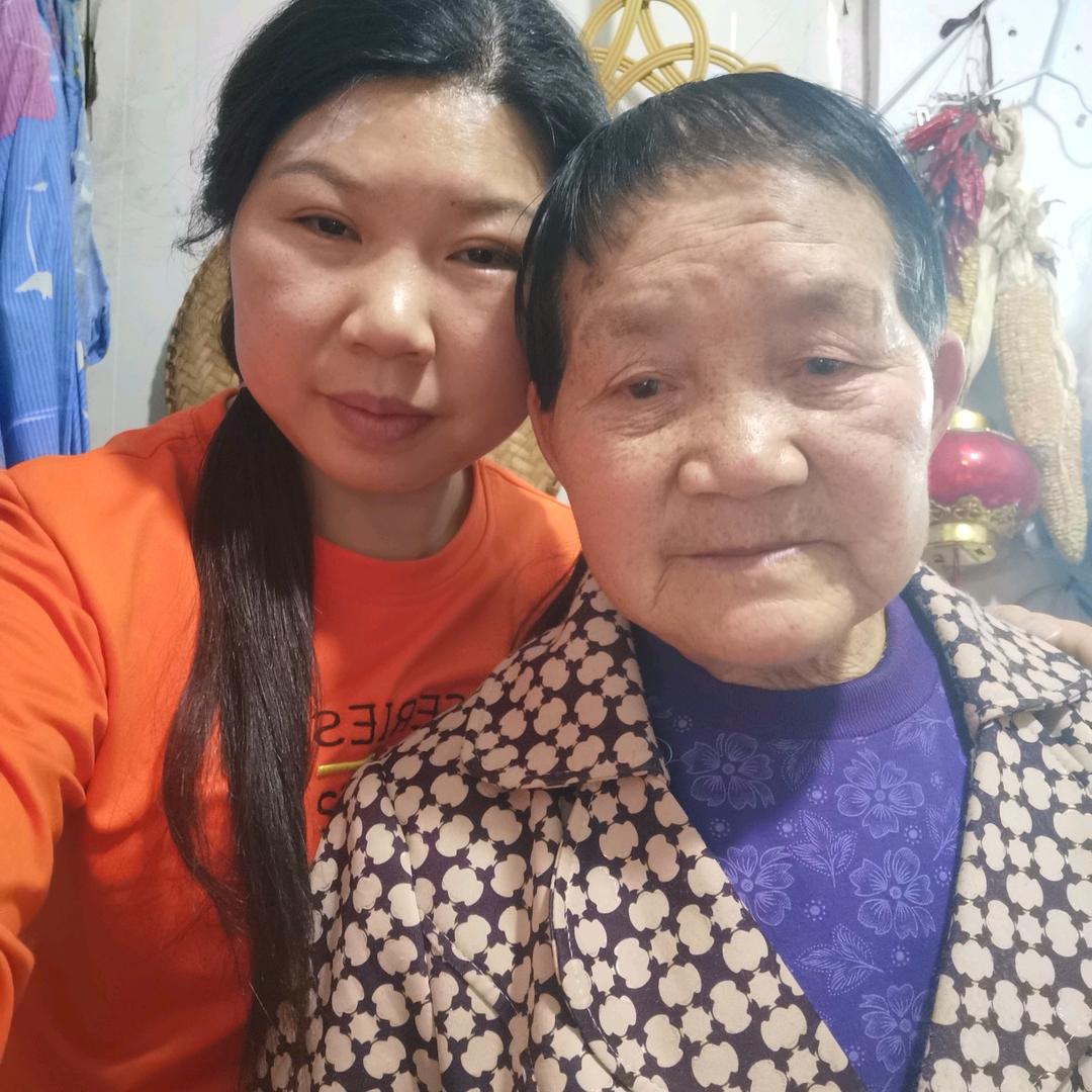 刘妹