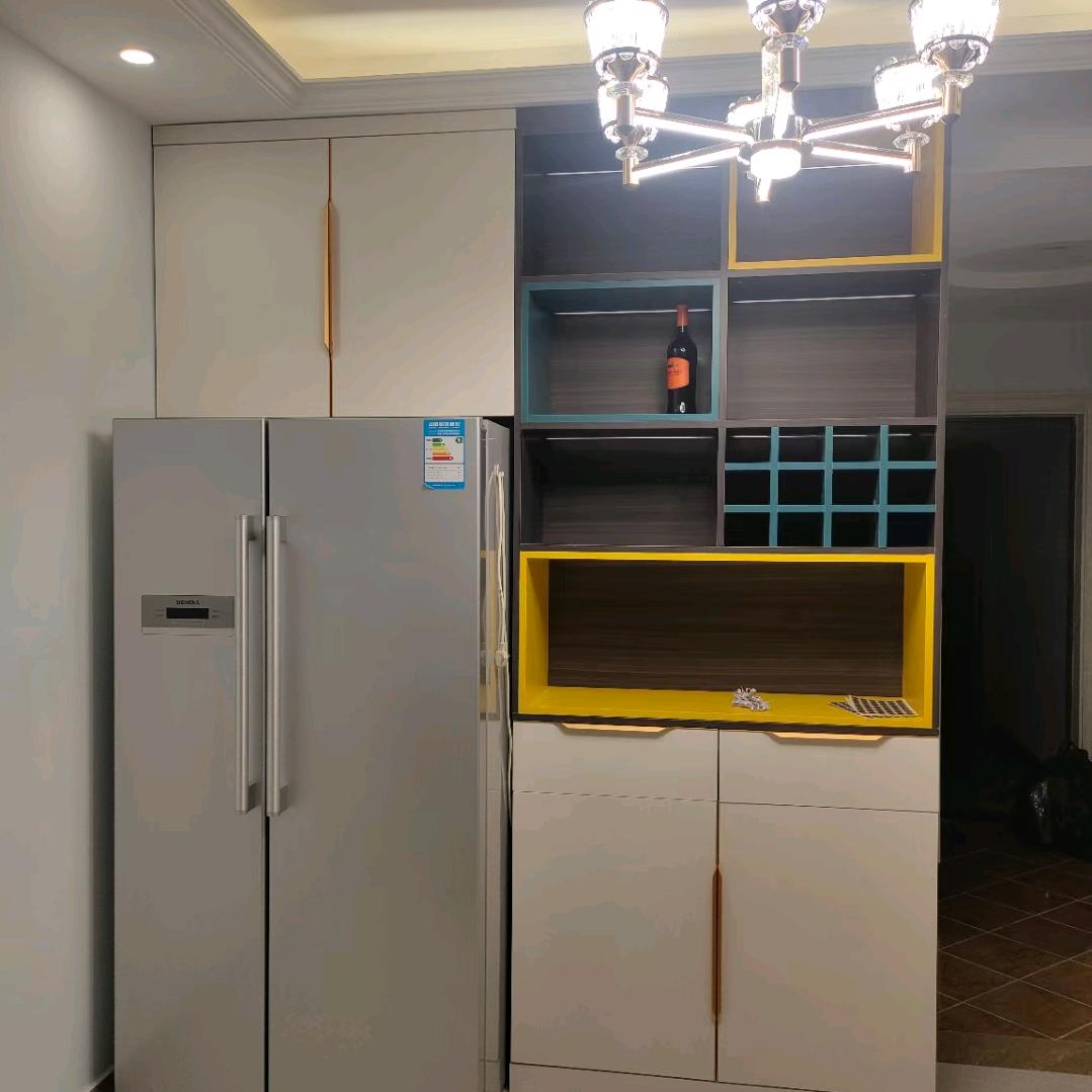 西安全屋定制源头工厂