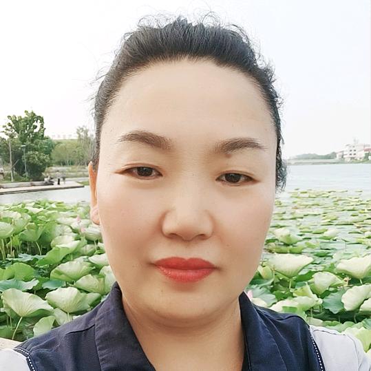 盈盈妈
